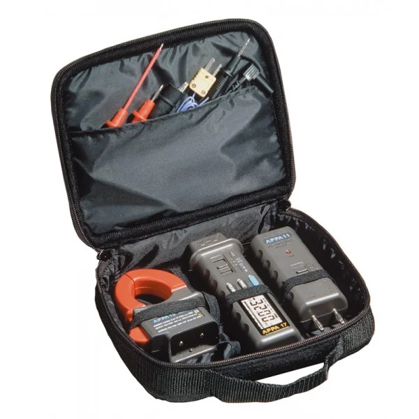 Мультиметр APPA 17A+15+11+CASE