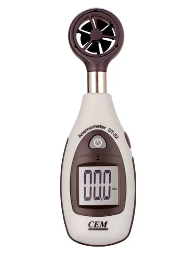 Анемометр CEM DT-82