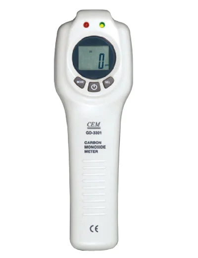 Газосигнализатор CEM GD-3301