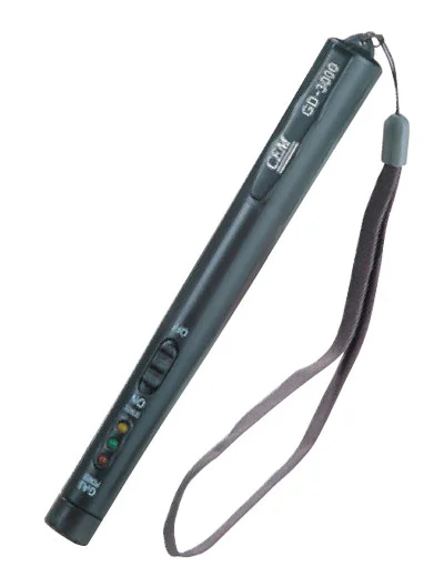 Детектор горючих газов CEM GD-3000