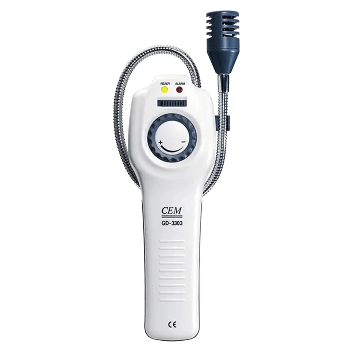 Детектор утечки хладагентов CEM GD-3303