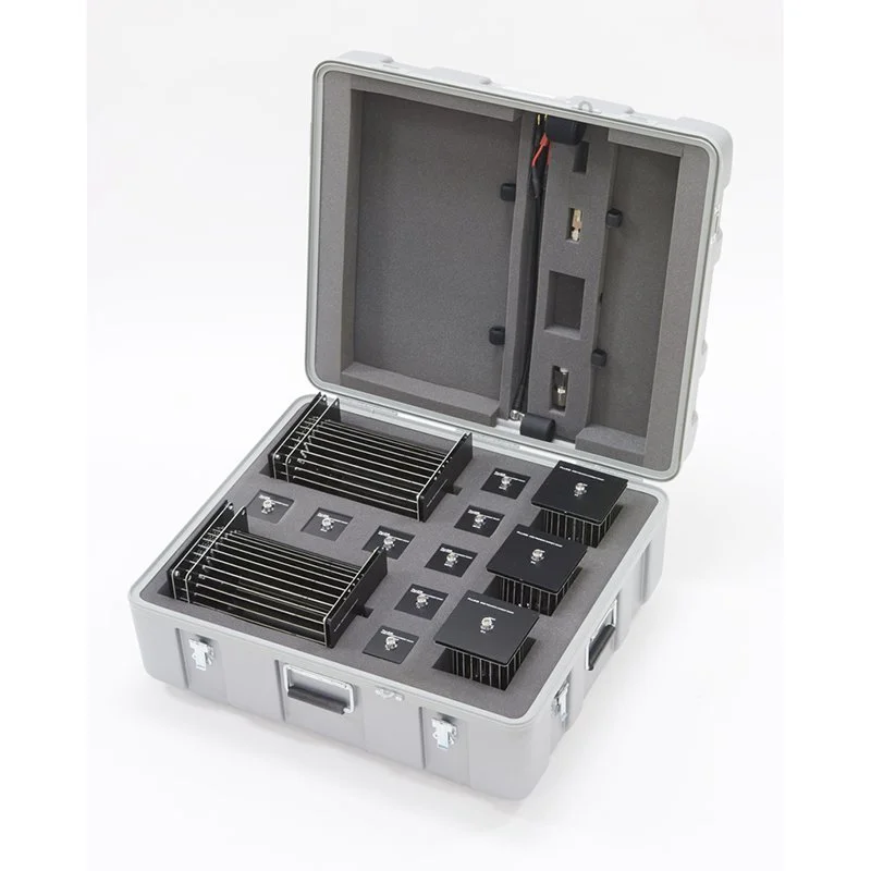 Токовый шунт Fluke A40B-050MA