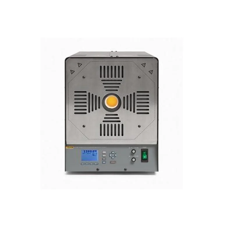 Калибратор температуры Fluke 9118A-256