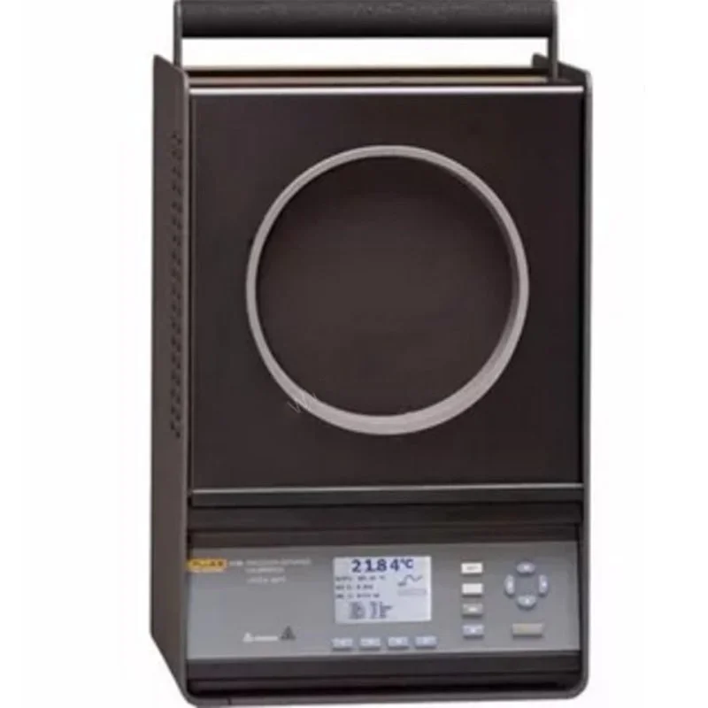 Прецизионный калибратор температуры Fluke 4181-RU-256