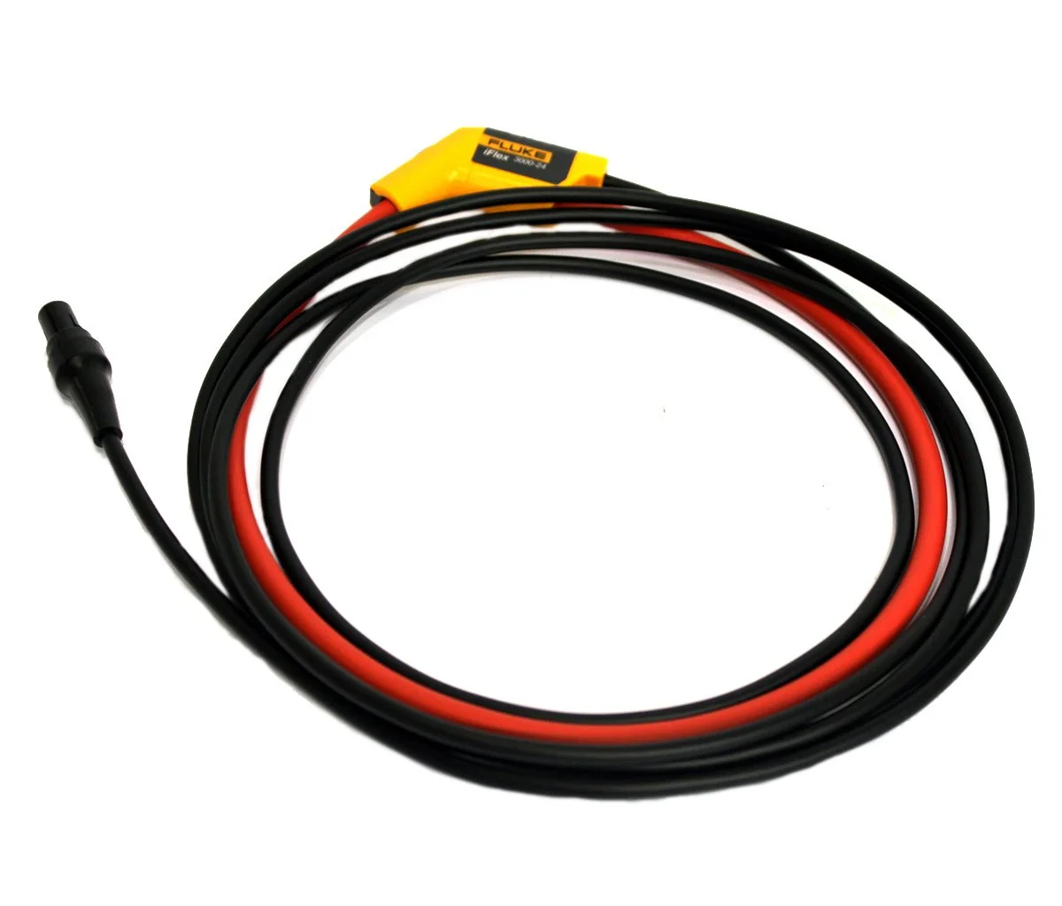 Токоизмерительные клещи Fluke I17XX-FLEX1.5KIP/4PK для регистраторов энергии серии Fluke 17XX