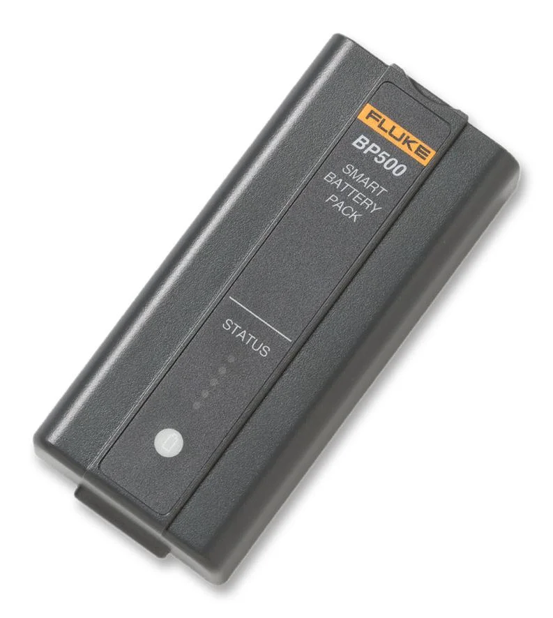 Аккумулятор Fluke BP500 для тестеров