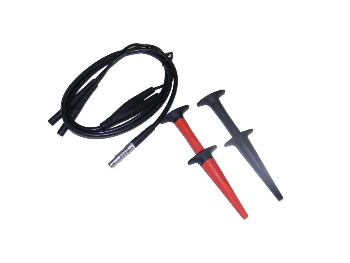 Кабель связи Fluke 754HCC для калибраторов Fluke 753/754