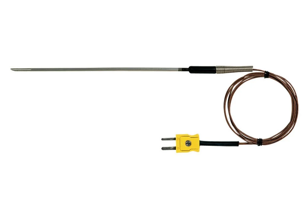 Зонд внешней термопары J типа Fluke 80PJ-9