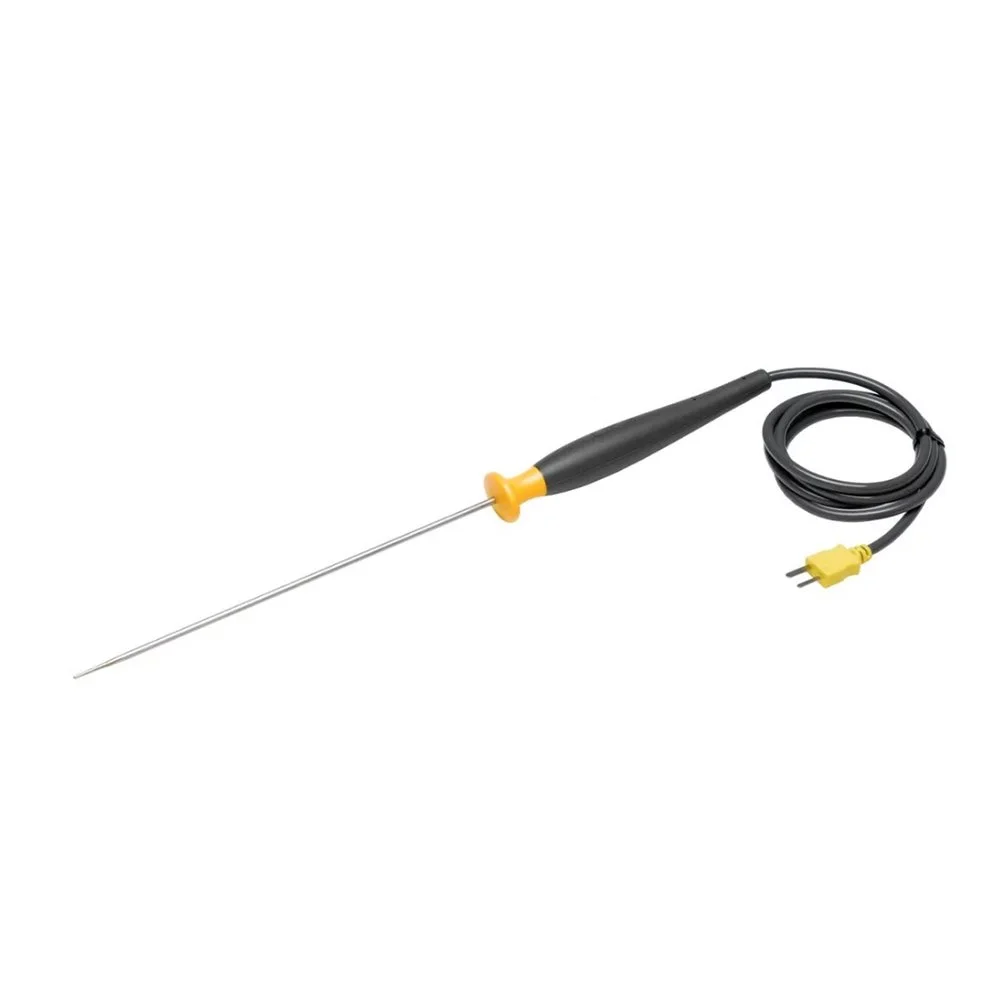 Зонд внешней термопары T типа Fluke 80PT-25