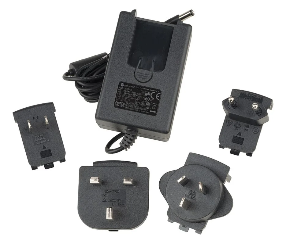 Зарядное устройство Fluke BC-7240 для калибраторов Fluke 753/754