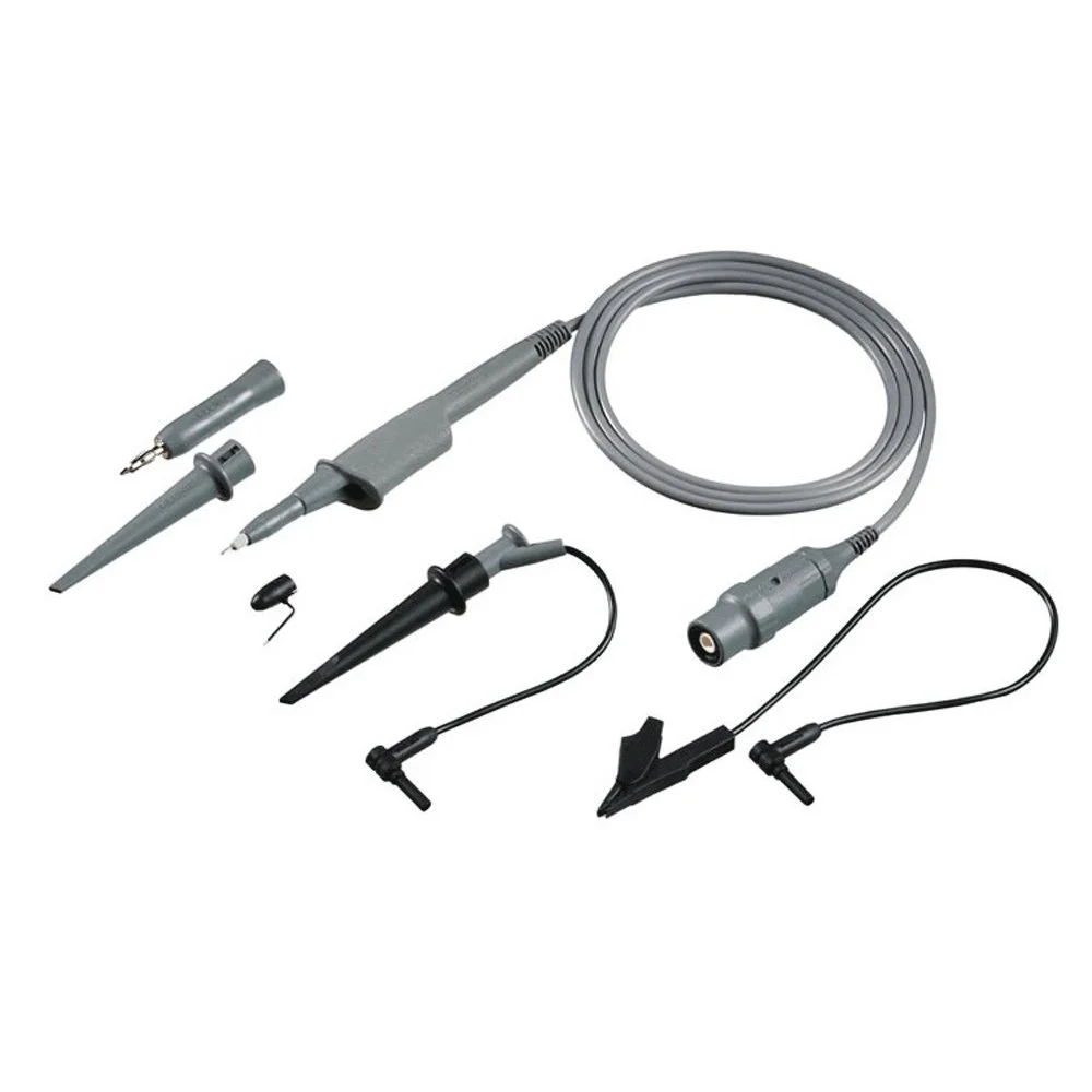 Комплект щупов Fluke VPS210-G для осциллографов Scopemeter серии Fluke 190