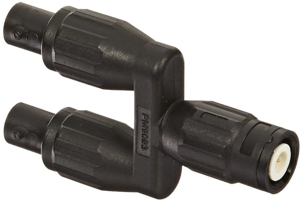 Адаптер BNC Fluke PM9093/001 для портативных осциллографов