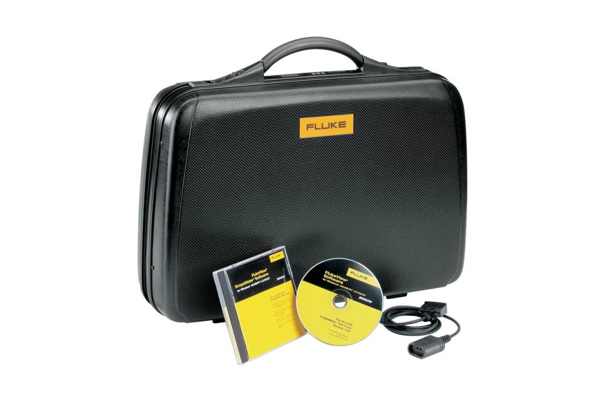 Программное обеспечение Fluke SCC190EFG