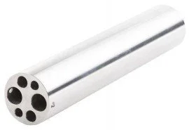 Вставка B Fluke 9190-INSB для сухоблочных калибраторов для сверххолодной зоны Fluke 9190A