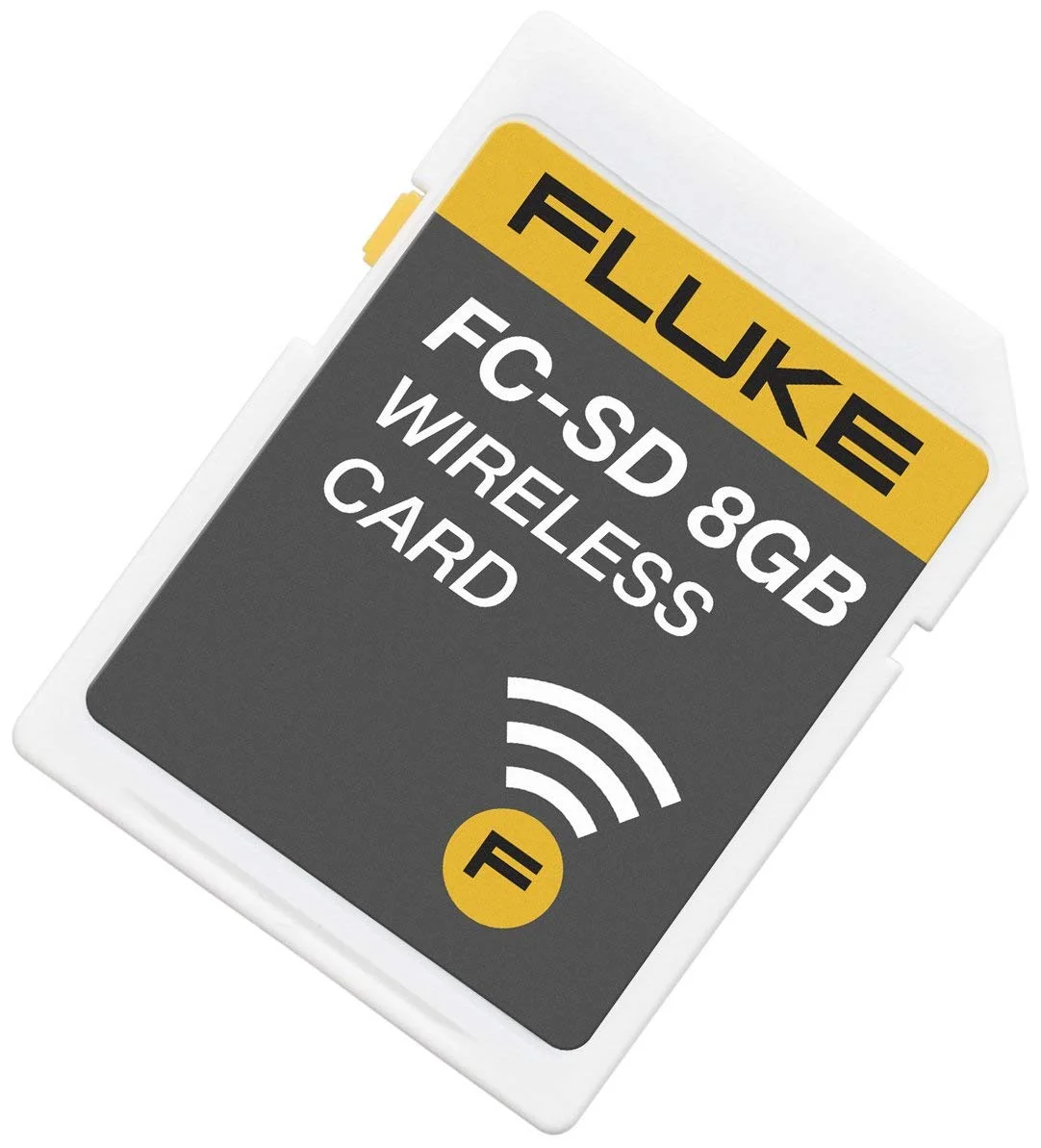 Беспроводная SD-карта Fluke FC-SD 8GB для тепловизоров