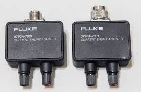 Эталон переменного тока Fluke 5790A-7001