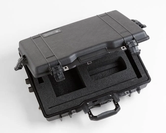 Транспортный кейс Fluke 1523-CASE для эталонного термометра Fluke 1523/1524 и датчика