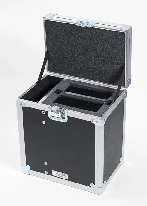 Транспортный кейс Fluke 4180-CASE для прецизионных инфракрасных калибраторов Fluke 4180/4181