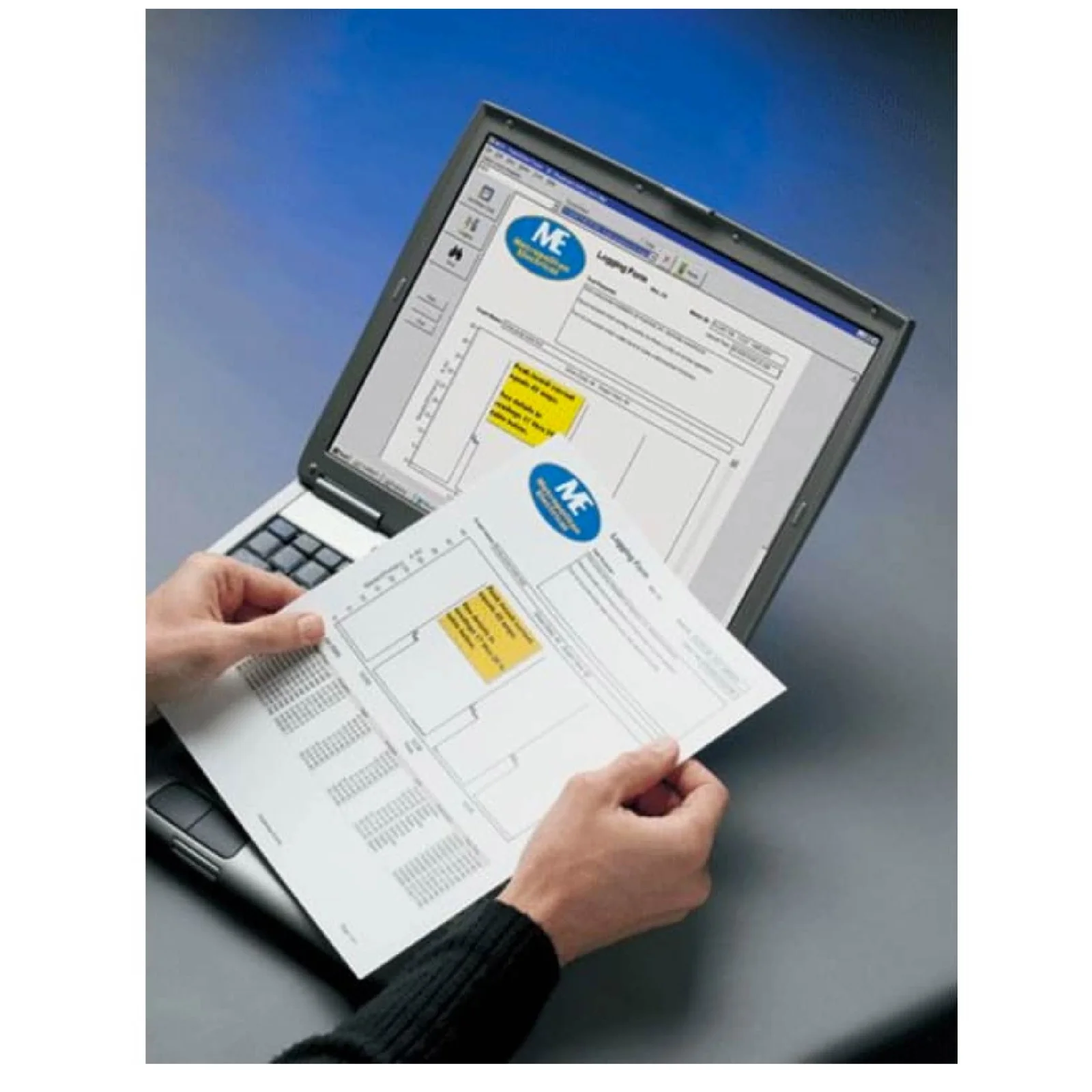 Программное обеспечение для документирования Fluke FVF-UG