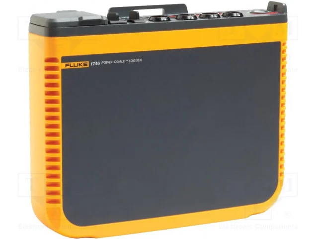 Анализатор качества электроэнергии Fluke 1742/B/EUS