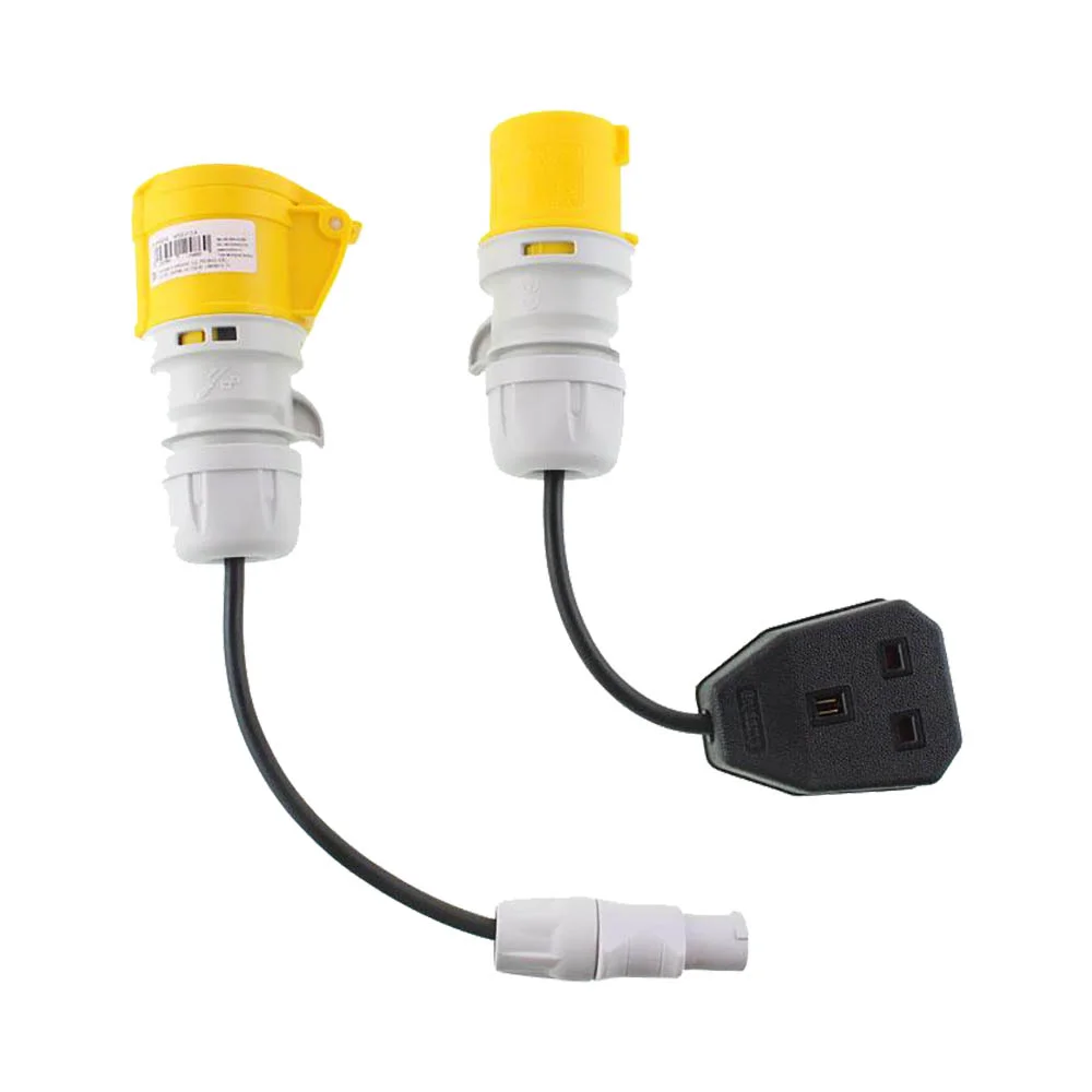 Адаптер Fluke 110V-ADAPTER-KIT