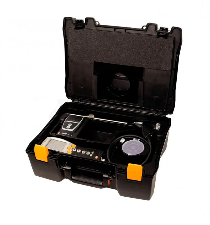 Кейс для Testo 330 (0516 3330)