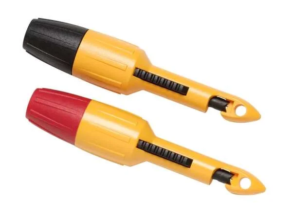 Набор прокалывающих изоляцию зажимов Fluke TP82