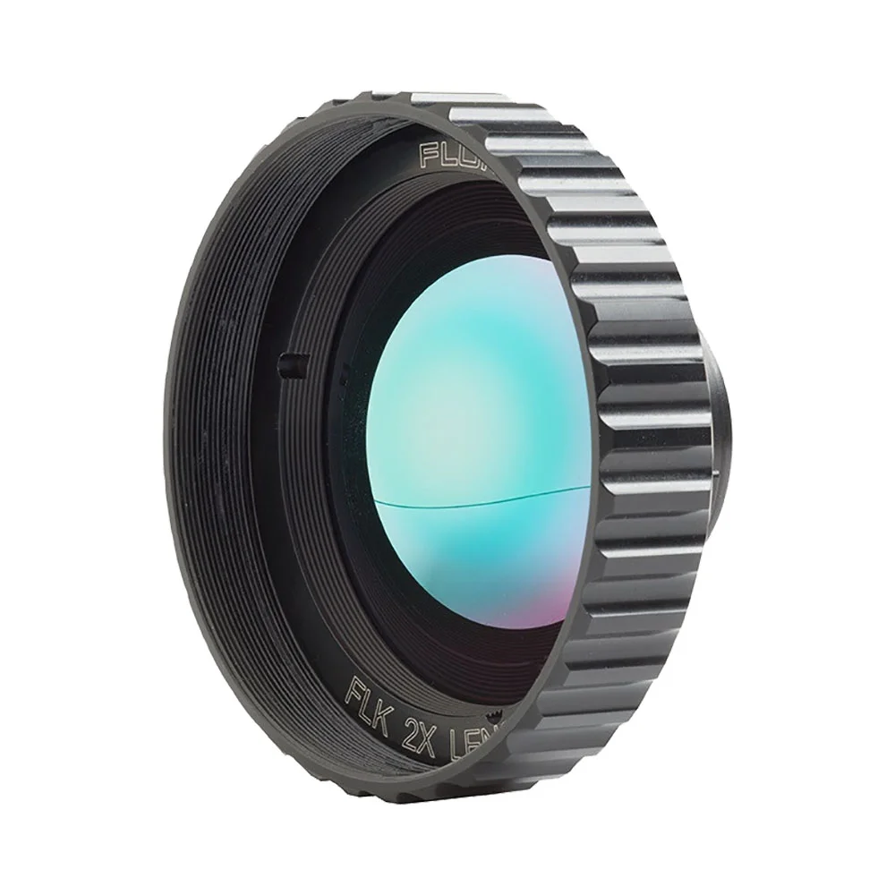 Инфракрасный объектив Fluke FLK-2X-LENS