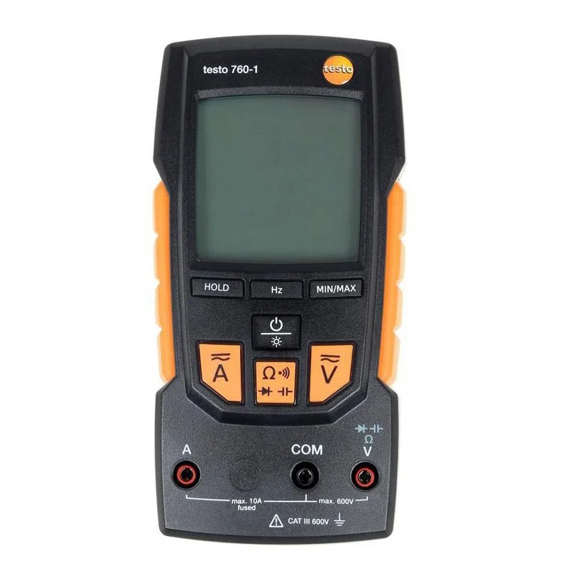 Мультиметр Testo 760-1