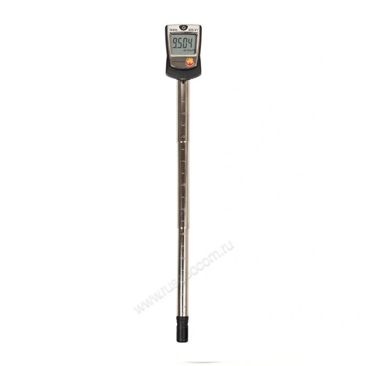 Анемометр Testo 405 с поверкой