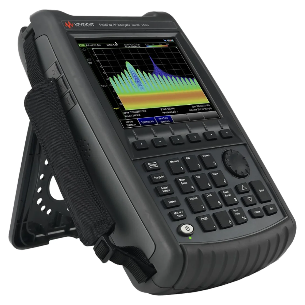 Анализатор спектра Keysight N9914C FieldFox