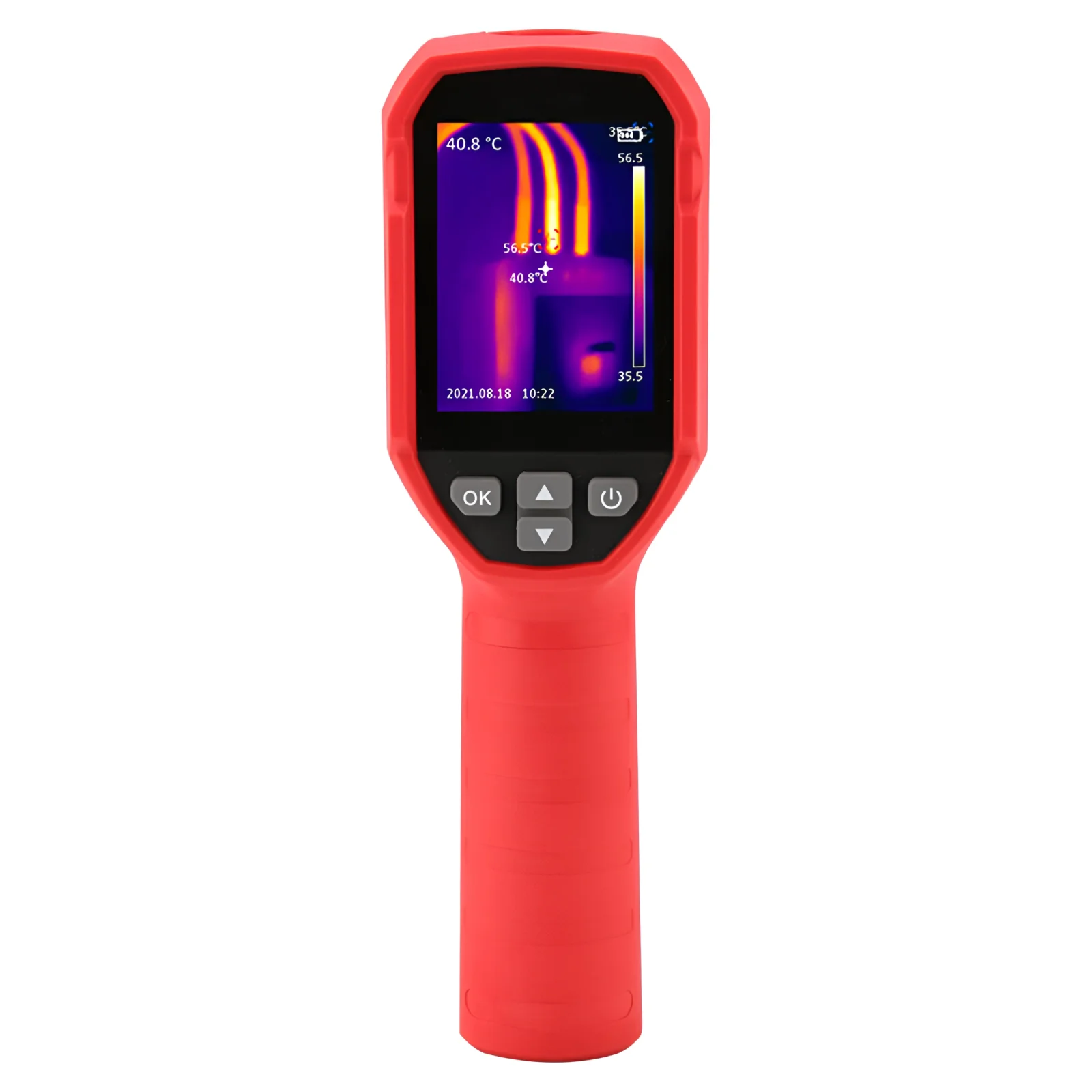 Тепловизор UNI-T UTi712S