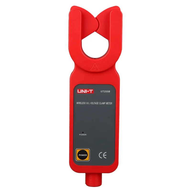 Токоизмерительные клещи UNI-T UT255B
