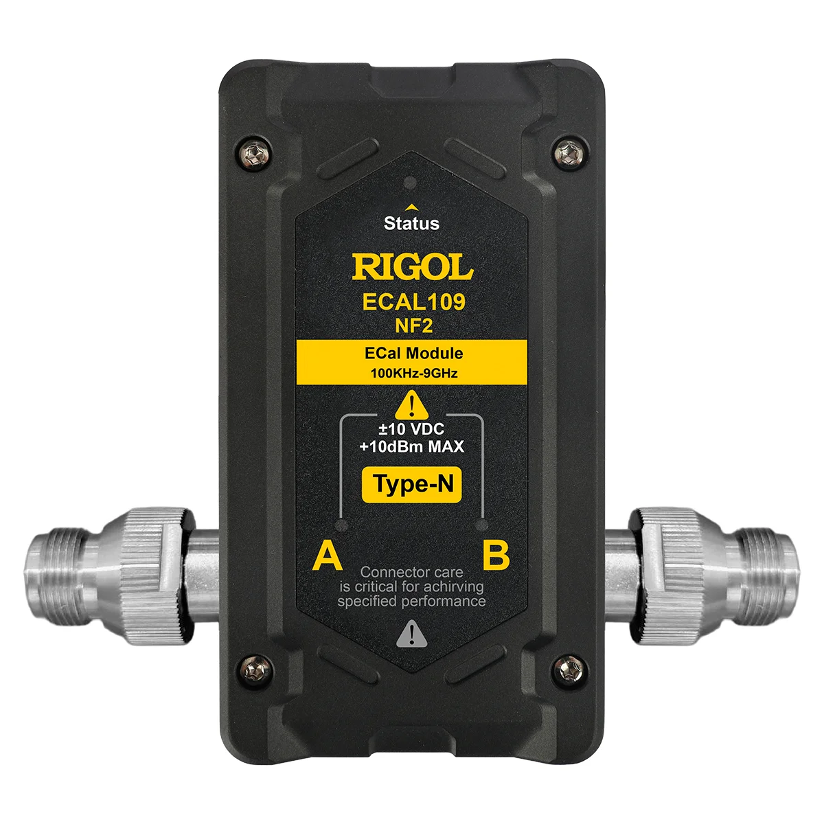 Модуль калибровочный электронный RIGOL ECAL109-NF2