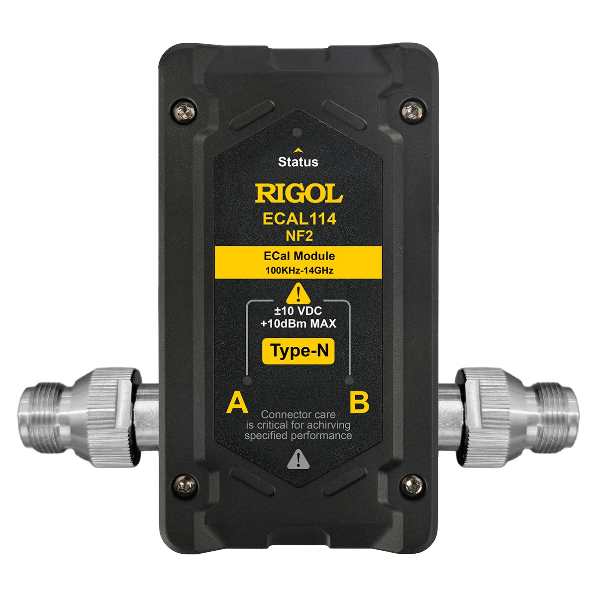 Модуль калибровочный электронный RIGOL ECAL114-NF2