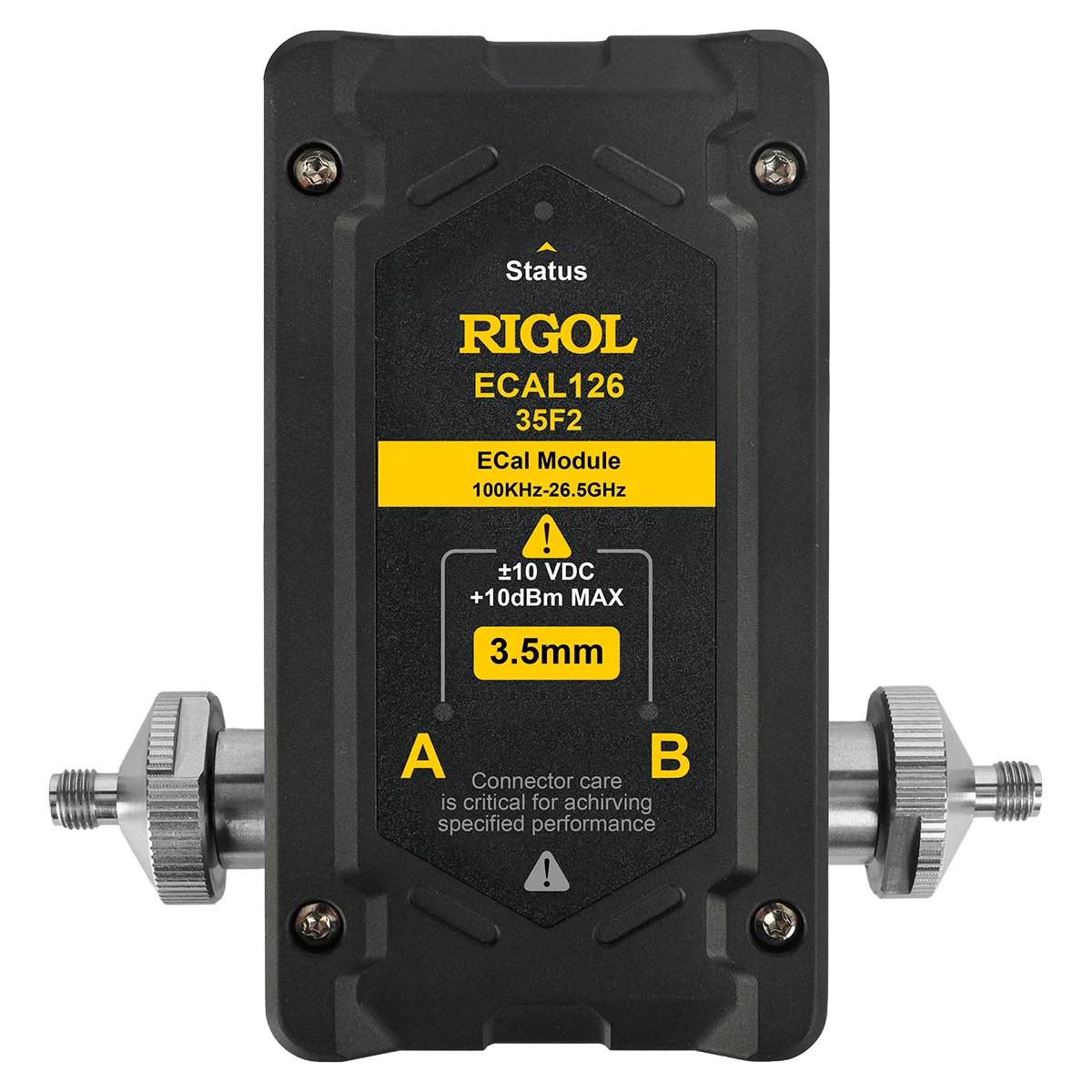 Модуль калибровочный электронный RIGOL ECAL126-35F2