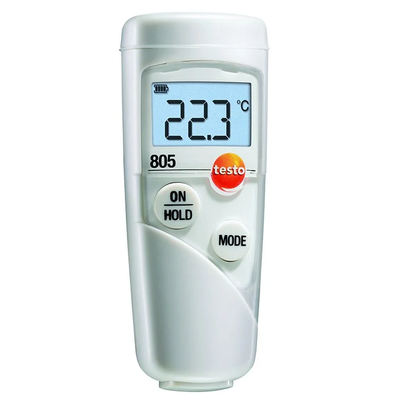 Пирометр Testo 805