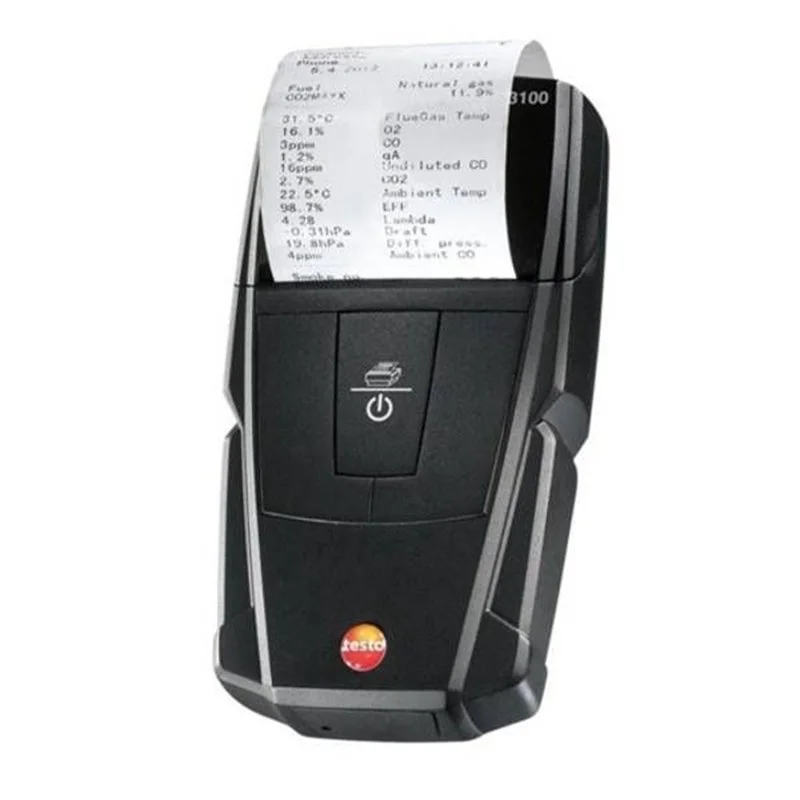 Инфракрасный принтер Testo (0554 3100)