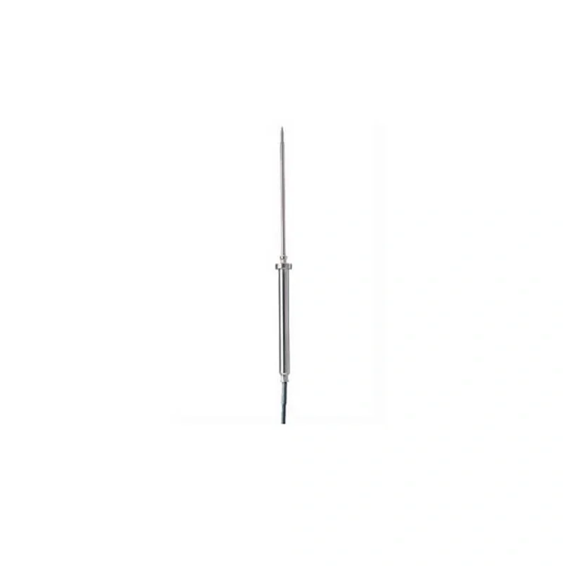 Пищевой зонд NTC из нержавеющей стали (IP65) NTC (IP 65) Testo