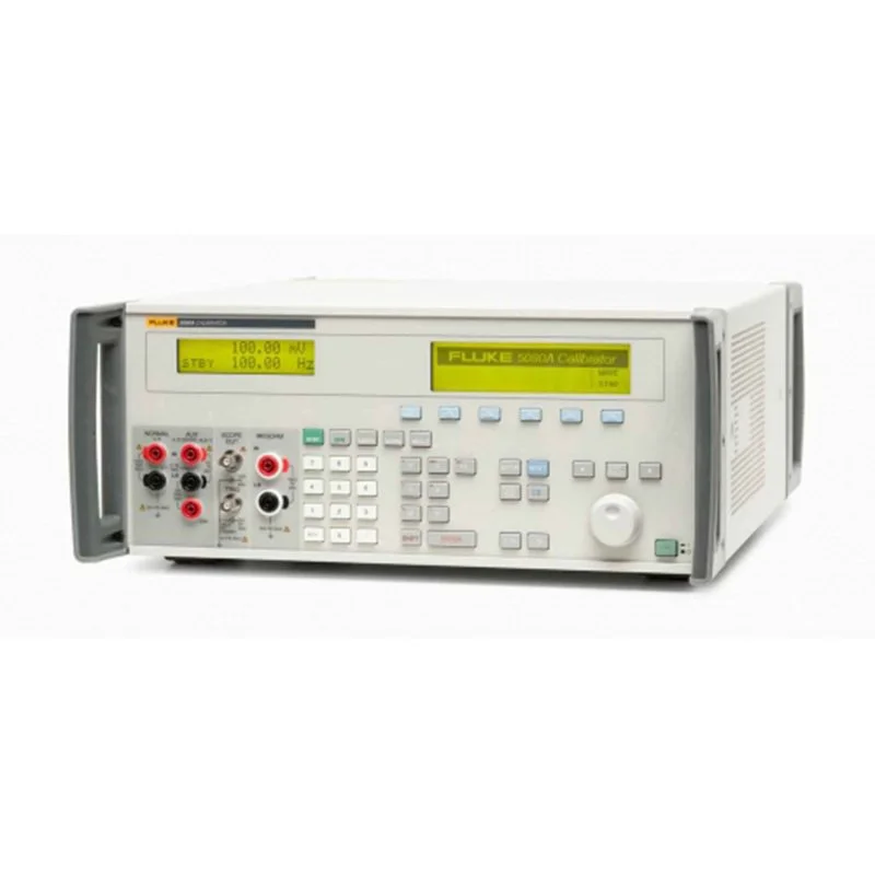 Многоцелевой калибратор Fluke 5522A-PQ/6 240