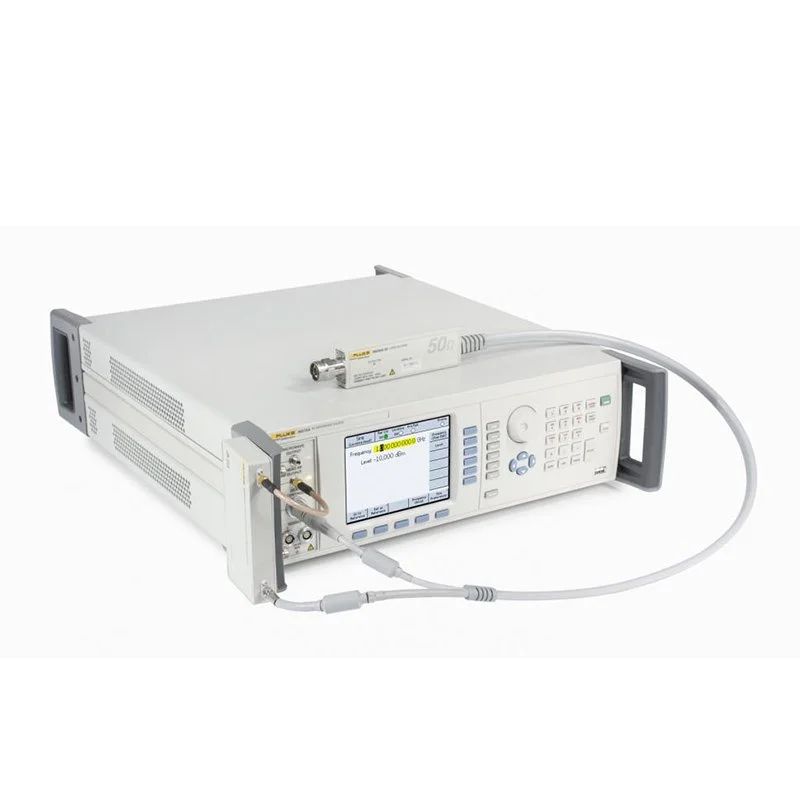 Опорный источник 27 ГГц с низким фазовым шумом Fluke 96270A/HF/S
