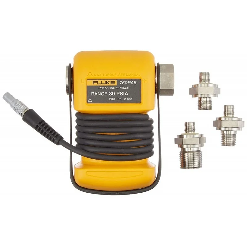 Модуль давления Fluke 750PD5