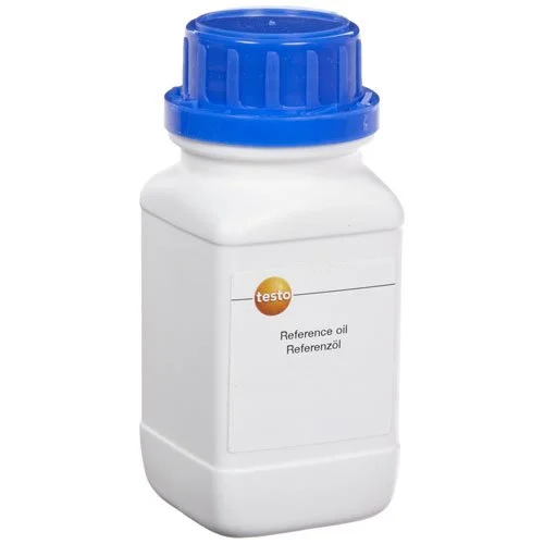 Контрольное масло Testo 0554 2650