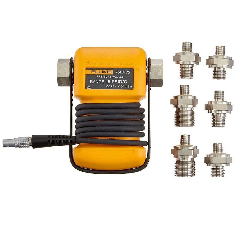 Модуль давления Fluke 750R06