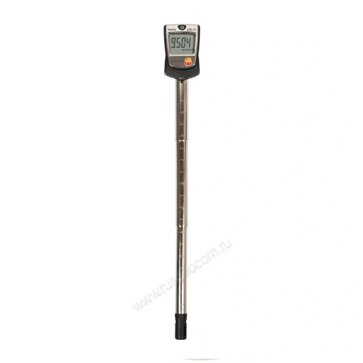 Анемометр Testo 405 с поверкой