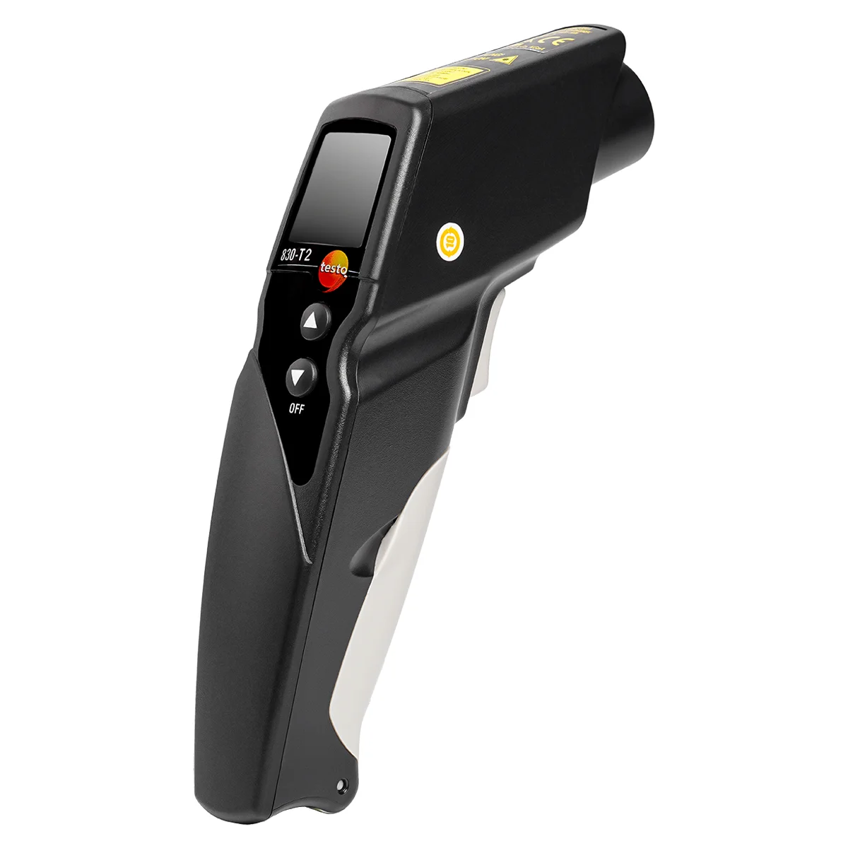 Пирометр Testo 830-T2 с поверкой