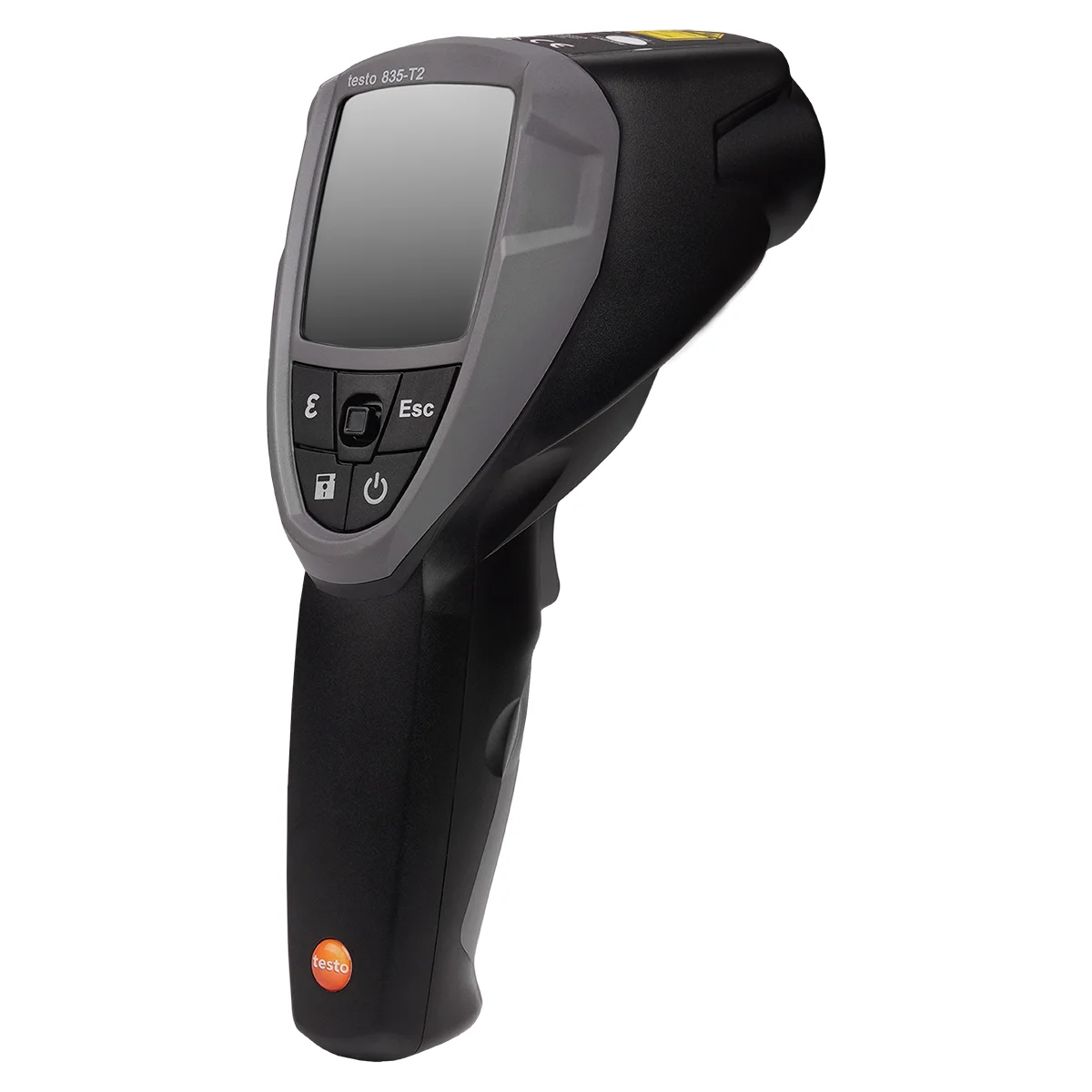 Пирометр Testo 835-T2 с поверкой
