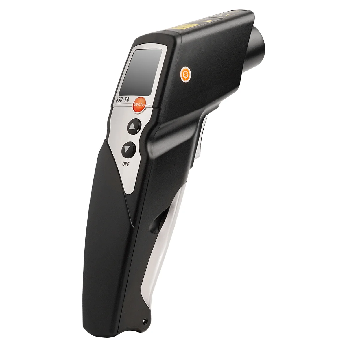 Пирометр Testo 830-T4 с поверкой
