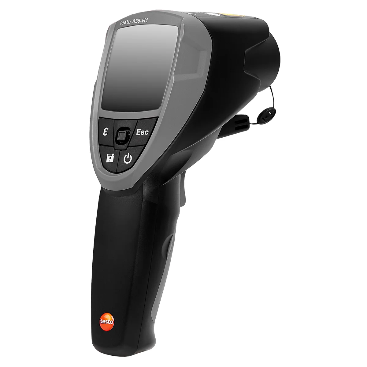 Пирометр Testo 835-H1 с поверкой