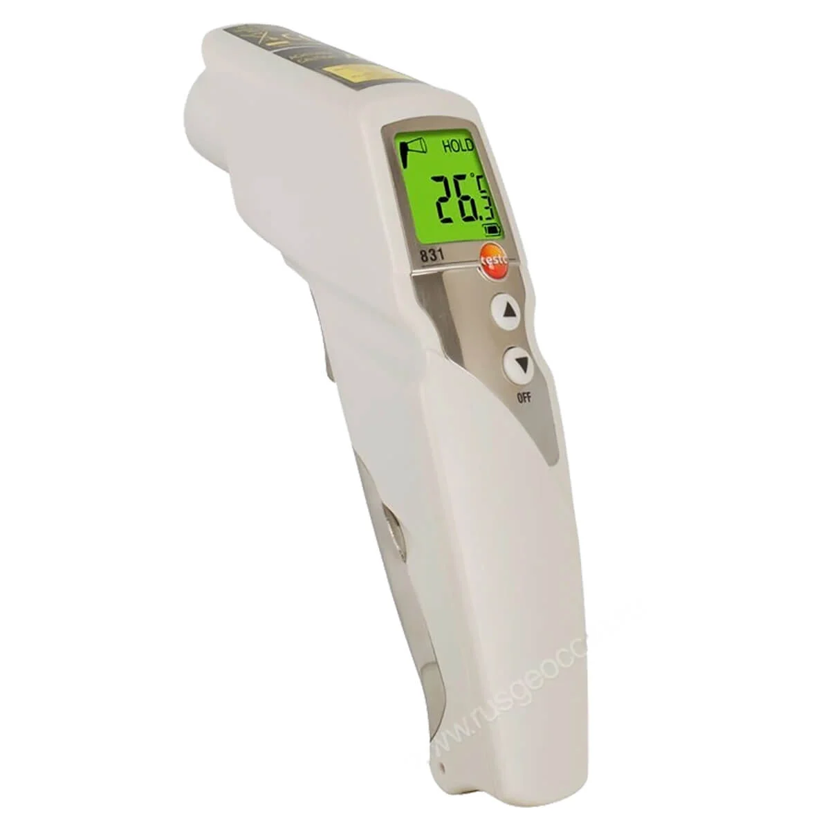 Пирометр Testo 831 с поверкой
